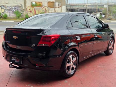 CHEVROLET Prisma 1.4 4P LTZ  AUTOMTICO, Foto 4