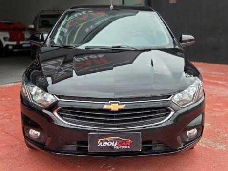 CHEVROLET Prisma 1.4 4P LTZ  AUTOMTICO, Foto 5