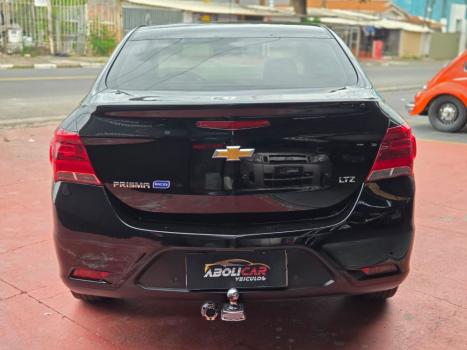 CHEVROLET Prisma 1.4 4P LTZ  AUTOMTICO, Foto 6