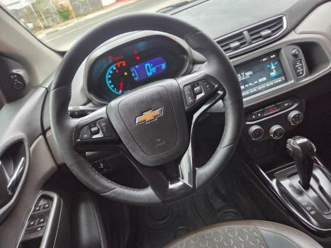 CHEVROLET Prisma 1.4 4P LTZ  AUTOMTICO, Foto 7