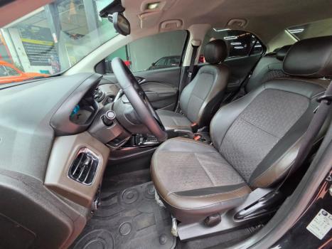 CHEVROLET Prisma 1.4 4P LTZ  AUTOMTICO, Foto 8