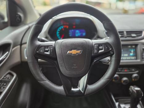 CHEVROLET Prisma 1.4 4P LTZ  AUTOMTICO, Foto 10