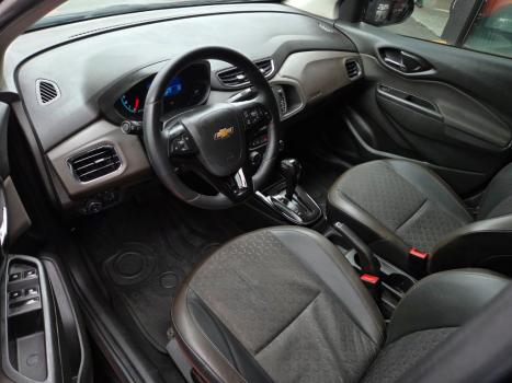 CHEVROLET Prisma 1.4 4P LTZ  AUTOMTICO, Foto 11