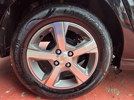 CHEVROLET Prisma 1.4 4P LTZ  AUTOMTICO, Foto 17