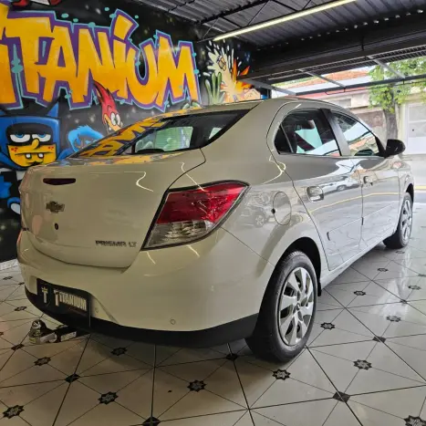 CHEVROLET Prisma 1.4 4P LT FLEX, Foto 7