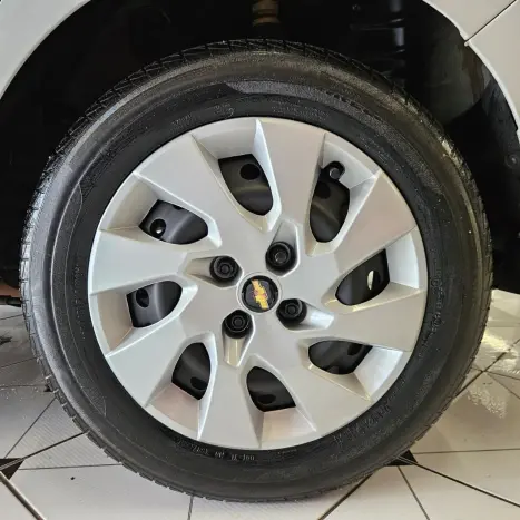 CHEVROLET Prisma 1.4 4P LT FLEX, Foto 9
