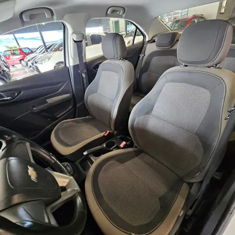 CHEVROLET Prisma 1.4 4P LT FLEX, Foto 10