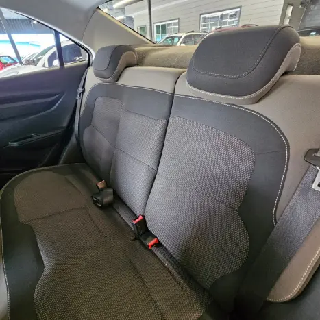 CHEVROLET Prisma 1.4 4P LT FLEX, Foto 11