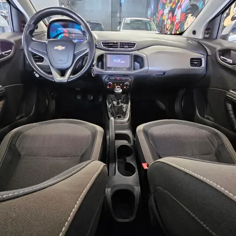 CHEVROLET Prisma 1.4 4P LT FLEX, Foto 12