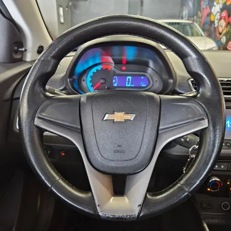 CHEVROLET Prisma 1.4 4P LT FLEX, Foto 15