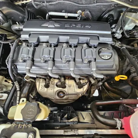 CHEVROLET Prisma 1.4 4P LT FLEX, Foto 18