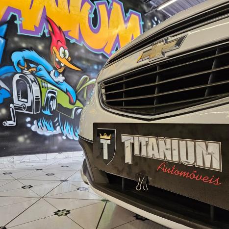 CHEVROLET Prisma 1.4 4P LT FLEX, Foto 2