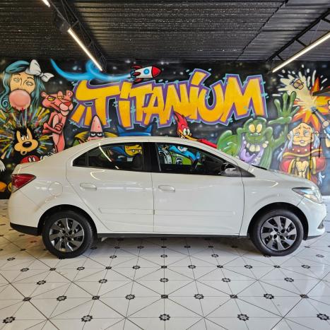 CHEVROLET Prisma 1.4 4P LT FLEX, Foto 5