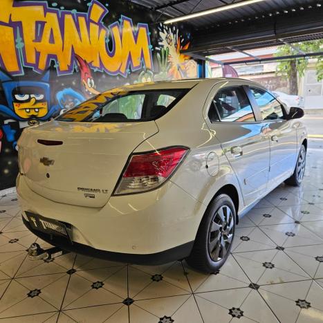 CHEVROLET Prisma 1.4 4P LT FLEX, Foto 7