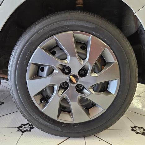 CHEVROLET Prisma 1.4 4P LT FLEX, Foto 9