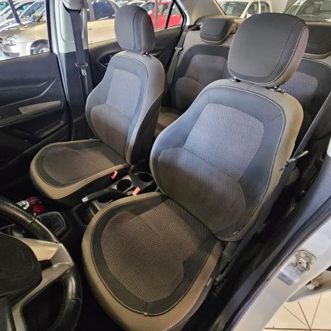 CHEVROLET Prisma 1.4 4P LT FLEX, Foto 10