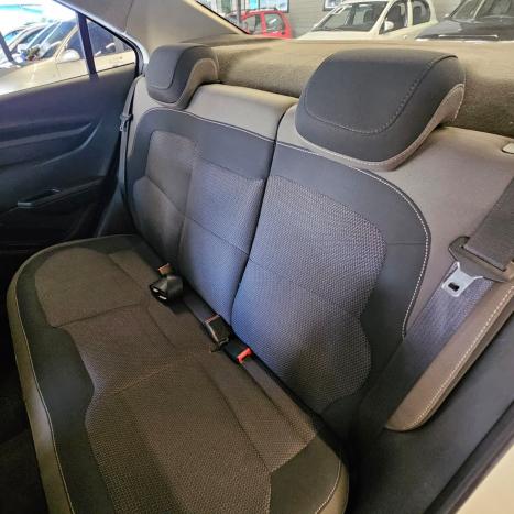 CHEVROLET Prisma 1.4 4P LT FLEX, Foto 11