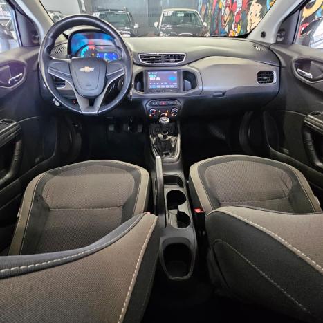 CHEVROLET Prisma 1.4 4P LT FLEX, Foto 12