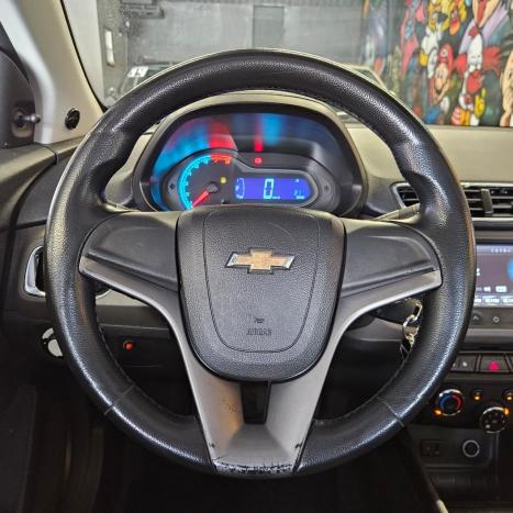 CHEVROLET Prisma 1.4 4P LT FLEX, Foto 17