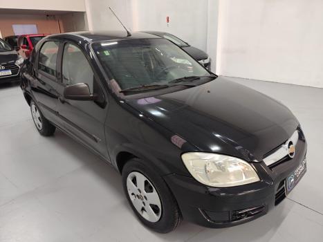 CHEVROLET Prisma 1.4 4P MAXX FLEX, Foto 3