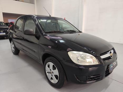 CHEVROLET Prisma 1.4 4P MAXX FLEX, Foto 4