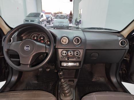 CHEVROLET Prisma 1.4 4P MAXX FLEX, Foto 7