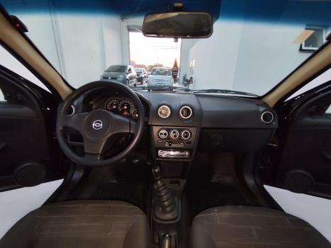 CHEVROLET Prisma 1.4 4P MAXX FLEX, Foto 8