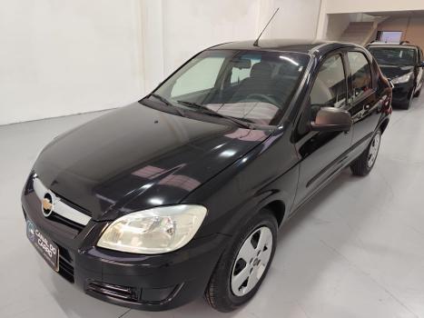 CHEVROLET Prisma 1.4 4P MAXX FLEX, Foto 9