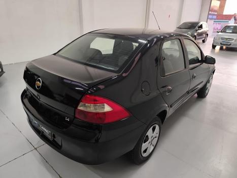 CHEVROLET Prisma 1.4 4P MAXX FLEX, Foto 10