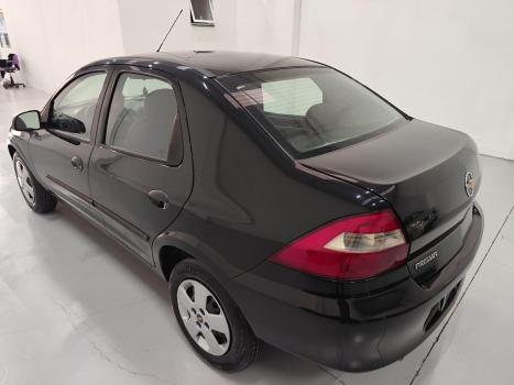 CHEVROLET Prisma 1.4 4P MAXX FLEX, Foto 11