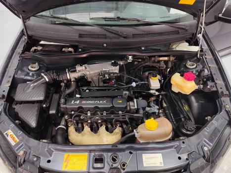 CHEVROLET Prisma 1.4 4P MAXX FLEX, Foto 12