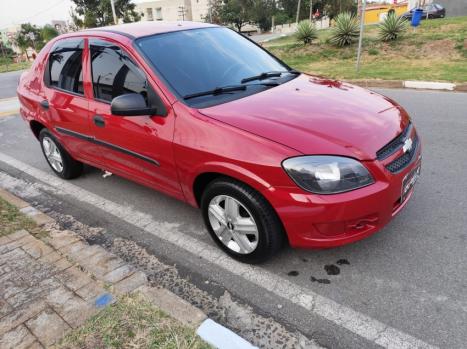CHEVROLET Prisma 1.4 4P JOY FLEX, Foto 2
