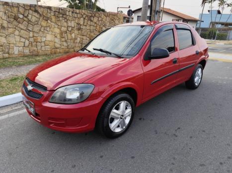 CHEVROLET Prisma 1.4 4P JOY FLEX, Foto 3