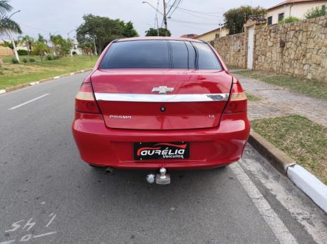 CHEVROLET Prisma 1.4 4P JOY FLEX, Foto 4