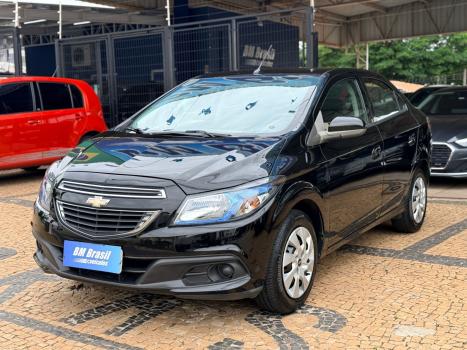 CHEVROLET Prisma 1.4 4P LT VHCE FLEX, Foto 1