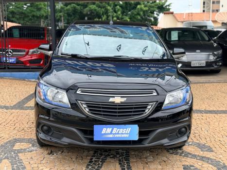 CHEVROLET Prisma 1.4 4P LT VHCE FLEX, Foto 2