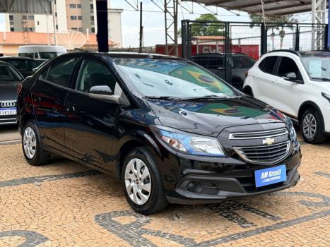 CHEVROLET Prisma 1.4 4P LT VHCE FLEX, Foto 3