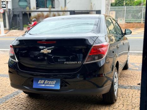 CHEVROLET Prisma 1.4 4P LT VHCE FLEX, Foto 4