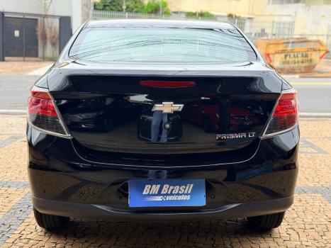 CHEVROLET Prisma 1.4 4P LT VHCE FLEX, Foto 5