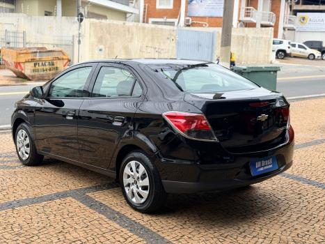 CHEVROLET Prisma 1.4 4P LT VHCE FLEX, Foto 6