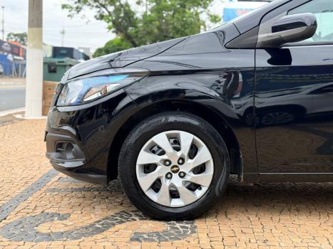 CHEVROLET Prisma 1.4 4P LT VHCE FLEX, Foto 7