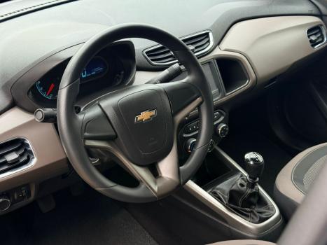 CHEVROLET Prisma 1.4 4P LT VHCE FLEX, Foto 8