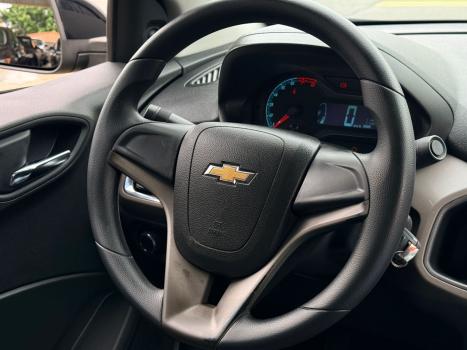 CHEVROLET Prisma 1.4 4P LT VHCE FLEX, Foto 9
