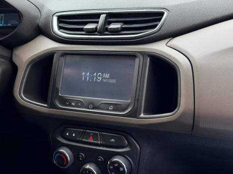 CHEVROLET Prisma 1.4 4P LT VHCE FLEX, Foto 10