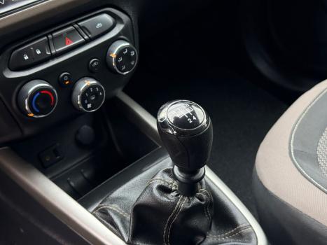 CHEVROLET Prisma 1.4 4P LT VHCE FLEX, Foto 12