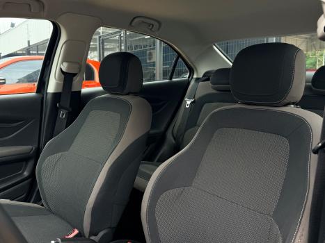 CHEVROLET Prisma 1.4 4P LT VHCE FLEX, Foto 13