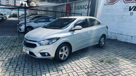 CHEVROLET Prisma 1.4 4P LTZ  AUTOMTICO, Foto 2