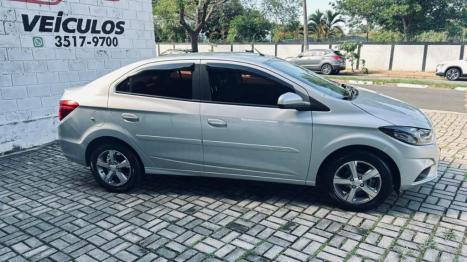 CHEVROLET Prisma 1.4 4P LTZ  AUTOMTICO, Foto 3