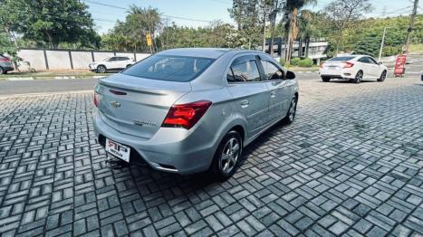 CHEVROLET Prisma 1.4 4P LTZ  AUTOMTICO, Foto 4