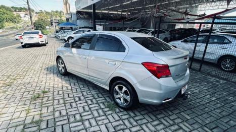 CHEVROLET Prisma 1.4 4P LTZ  AUTOMTICO, Foto 5